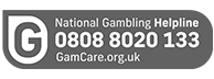 gamble aware icon