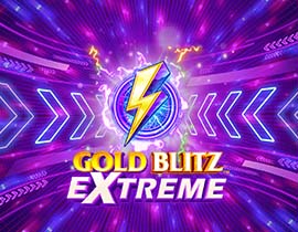 GOLD BUTZ EXTREME