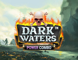 DARK™ WATERS POWER COMBO