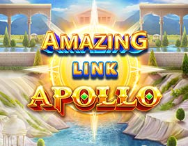 AMAZING LINK АРОLLО