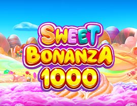 Sweet Bonanza