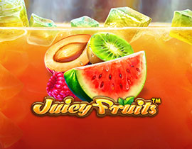 Juicy Fruits