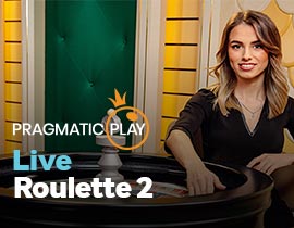 Live Roulette 2