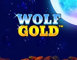 WOLF GOLD™