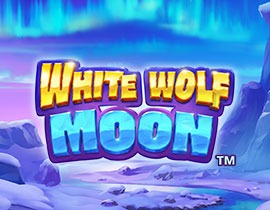 WHITE WOLF MOON