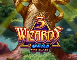 WIZaRD MEGA 3