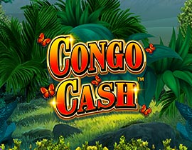 Congo Cash