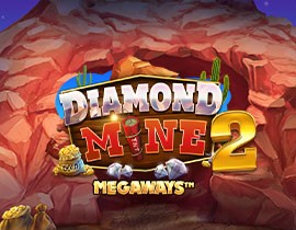 Diamond mine 2