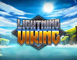 LIGHTNING VIKINGS