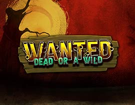 Wanted dead or a wild