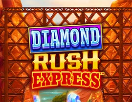 DIAMOND RUSH EXPRESS