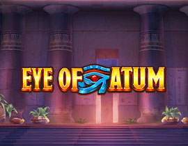 EYE OF TATUM