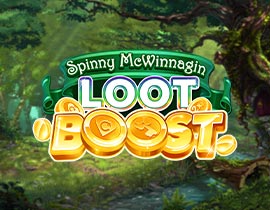 Loot Boost