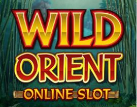 WILD ORIENT ONLINE SLOT