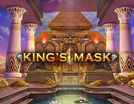 KING'S MASK