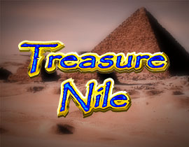 Treasure Nile