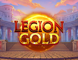 LEGION GOLD