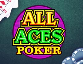 ALL ACES POKER