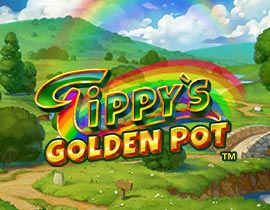 Tippys golden pot