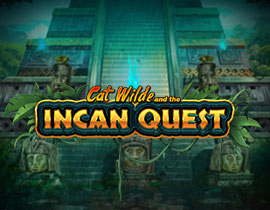 INCAN QUEST