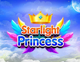 Starlight princess