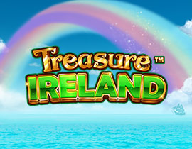 Treasure-IRELAND