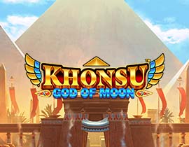 KHONSU GOT OF MOON