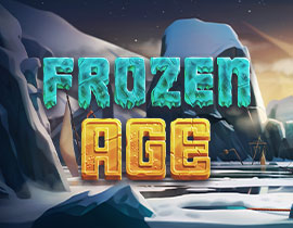 FROZEN AGE