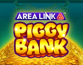 AREA LINK A PIGGY BANK