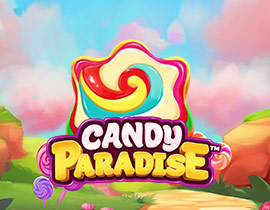 CANDY PARADISE