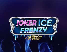 JOKER ICE FRENZY