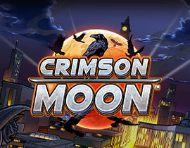 CRIMSON MOON